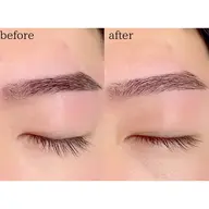 【2回目以降】メンズアイブロウスタイリング(全体毛量調整あり🧚♀️✨)