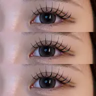 ꒰ ご新規様 ꒱ LEDフラットラッシュ100本＋コーティング仕上げ💫⟡.·