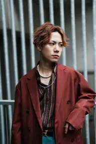 【期間限定クーポン】　👑メンズカット＋カラー　破格の4000円