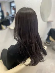 【リピーター様限定】ワンカラー＋ミルボントリートメント