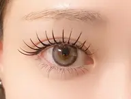 【＆healthy】アンドヘルシー  まつパ＋マツエクの最新技法！80～120本