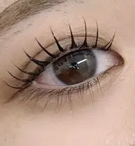 🌺パリジェンヌorまつ毛パーマ　土日祝＋500円