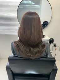 🌷4月限定🌷カット➕カラー➕トリートメント