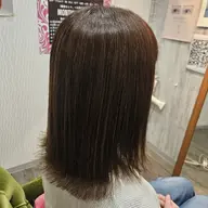 リタッチ(根元2センチ以内)