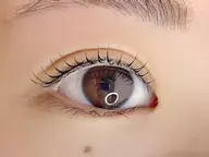 👀ノーマルまつ毛パーマ✨💖　オフ込み＋高級コーティング💝🤲🏻