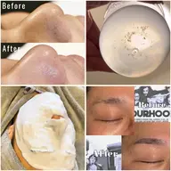 美眉waxスタイリング＋ハリウッドブロウ＋顔全体毛穴洗浄