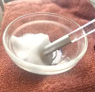 アイシャンプー(他メニューと併せてご利用ください)