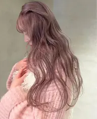 【🏄🏽♀️ミニモ限定価格🏄🏽♀️】 🐈⬛ダブルカラー➕トリートメント🐈⬛✨