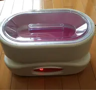 ハンドパラフィンパック