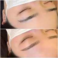 再来クーポン💚眉ワックス