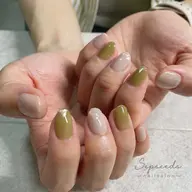 ️💙リピーター様💙 【ニュアンスも‼️個性派さんも💅✨】お持ち込みデザイン*アート2本まで