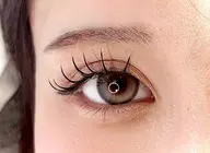 🩶Wフラットラッシュ120本🩷(オフなし)⚠︎当店他店付け足し不可🙇🏻‍♀️