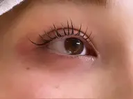 【リピ】上まつげパーマ / カールなどお選びいただけます✨