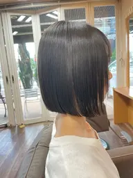 スクールカット【中学生〜高校生】📖