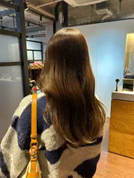 💠カット＆イルミナカラー¥11500→¥8500💠