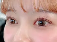 💘下まつげパーマ💘