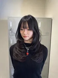 【2回目以降のお客様限定】似合わせカット✂️（メンズ可）