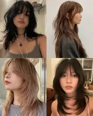 ハイレイヤーカット✂︎ 動きを出したい方にオススメ◎平日¥2,900 土日祝 ¥4,900