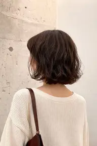 ‪꒰　3月限定　カット　＋　Aujuaトリートメント🍀　꒱