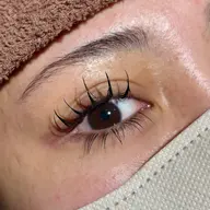 平日限定🎀✨大人気束感マツエク120本✨オフ込み🎀