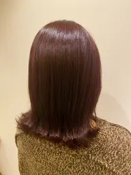 🫧似合わせカット+オージュアクイックケア🫧