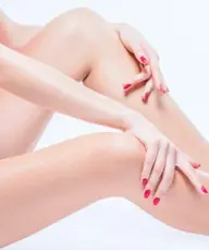 【女性脱毛☆】黒ずみケアも毛穴レスも叶える VIO脱毛