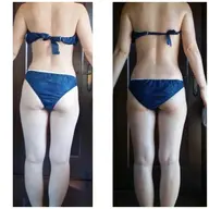 【痩せたい大人女子必見♥️】ほぐして溶かして流し込む全身速攻痩せコース 