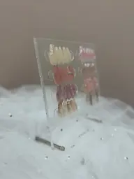 🐈シンプルオフィスコース🐈（オフあり）⚠️画像左側のサンプルから選んで頂けます⋆⸜♡⸝‍⋆