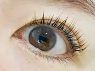 ※🌈【ミニモ学割Ｕ24】パリジェンヌラッシュリフト、アイシャンプー付き🌈根元から立ち上げパーマ¥4900