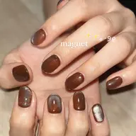 オフ込み フラッシュネイルorマグネットネイル