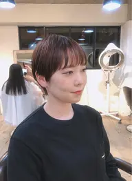 ✨35%OFF✨ヘアカット