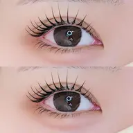 パリジェンヌor似合わせまつ毛パーマ