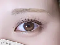 【当日予約限定】ラッシュリフト＆美眉スタイリング