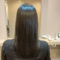 🌺ロングcut👱🏻‍♀️‪✂︎‬ ＆ 白髪染め🫟 ⚠️注意事項をお読みください