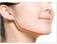 四角からＶライン小顔🦊✨【エラ張り食いしばり原因】小顔矯正＋エラほぐし/特にエラが気になる方へ/初回限定5,500円