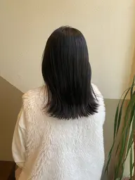 【疲れリセット🧖】カット+選べる20分スパ