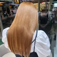 【美髪最高級】カット＋premium美髪縮毛矯正＋髪質改善ULTOWA TR【髪質改善】