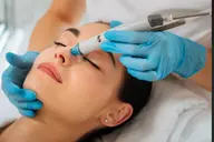 新生活に向けて【毛穴洗浄+小顔コルギ】で毛穴&小顔美人になって、第一印象勝ち組に🤩