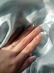 ⭐︎グラデーション,フレンチ【オフあり‼︎】