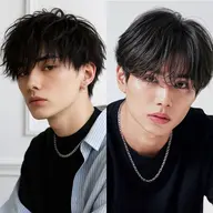 ⭐️👦🏻メンズカット限定👔⭐️ 🚨必ず詳細欄をご確認いただきますようお願いいたします🙇‍♀️