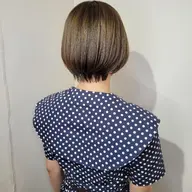 【minimo限定】根元のみ！！オーガニックカラー（リタッチ）+Tr♥