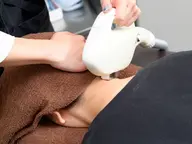 レディース💁‍♀️ポイント脱毛になります✨　　①​〜​⑤の中からお選び下さい💓