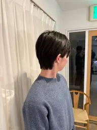 【20代30代限定🌀】メンズカット+ヘッドスパ4月募集中!!