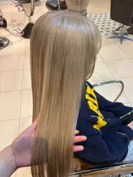 ⚡️ダブルカラー⚡️(リタッチも可)