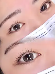 【🫧大人気🫧】まつ毛パーマ/ラッシュリフト