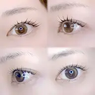 ケラチンラッシュリフト(アイシャンプー/トリートメント付☆)