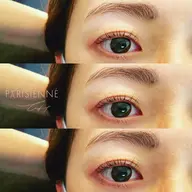 パリジェンヌラッシュリフト 次世代パーマ　根本から80度立ち上げ 目元輝く✨◽️minimo土曜日限定◽️