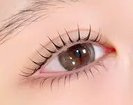 まつ毛パーマ上下(美容液込み)