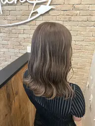 u24 12月限定🎄 カット➕ケアトリートメント