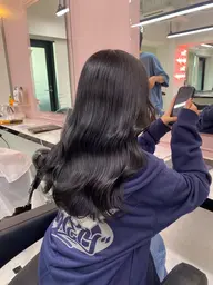 【minimo限定価格】🖤フェイクブラック用🖤黒染めは嫌だけど黒っぽくしたい方におすすめ🫧